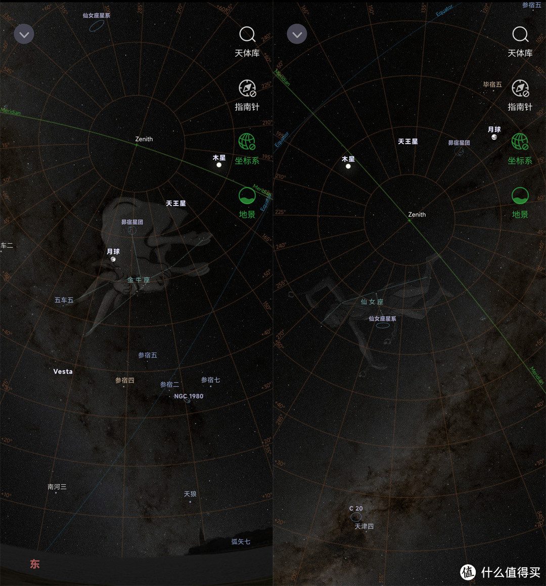 Seestar S50智能天文望远镜深度评测！追星、探索星空和用手机一样简单？