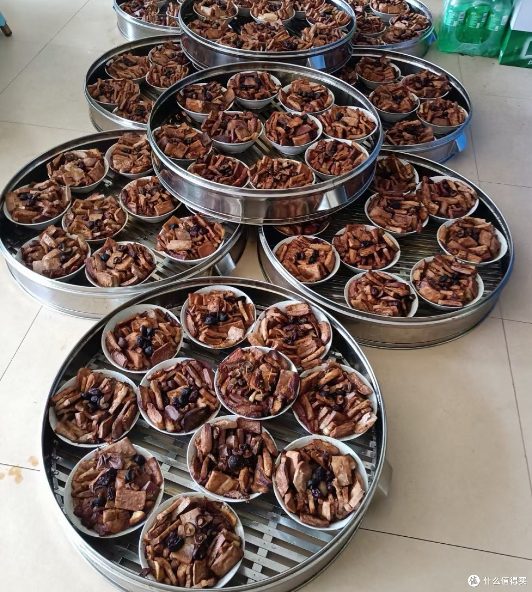 扣肉还是要自己做的才香