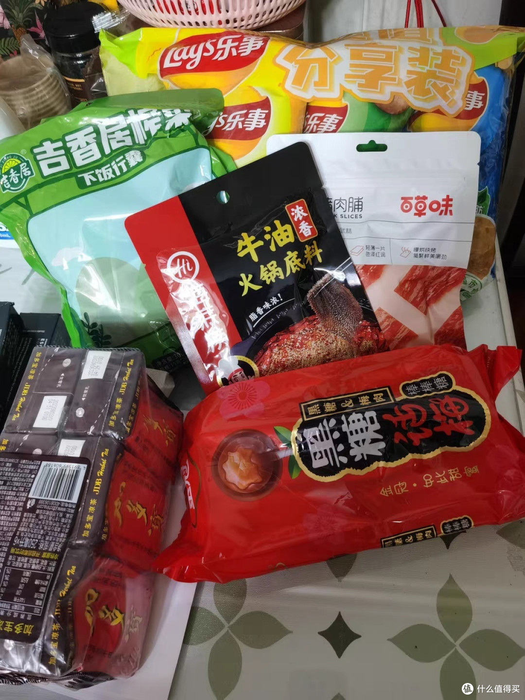 「火锅底料选购指南」:品质鉴别、口味选择、品牌推荐