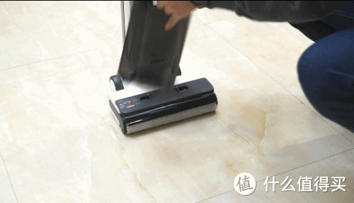 功能型洗地机的降维打击:母婴级洗地机小米无线洗地机2初体验