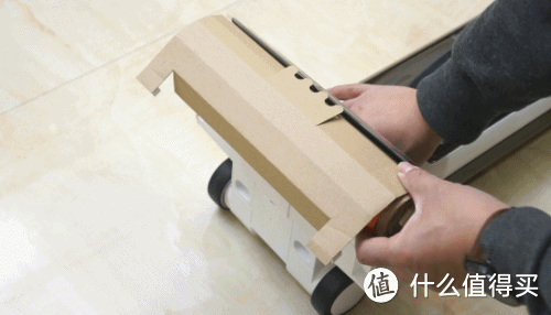功能型洗地机的降维打击:母婴级洗地机小米无线洗地机2初体验