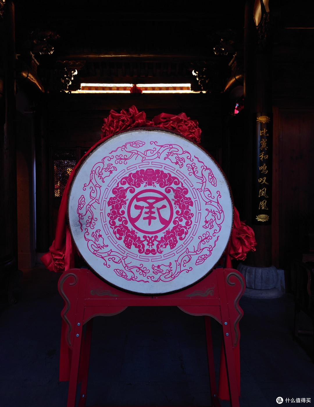 暮鼓