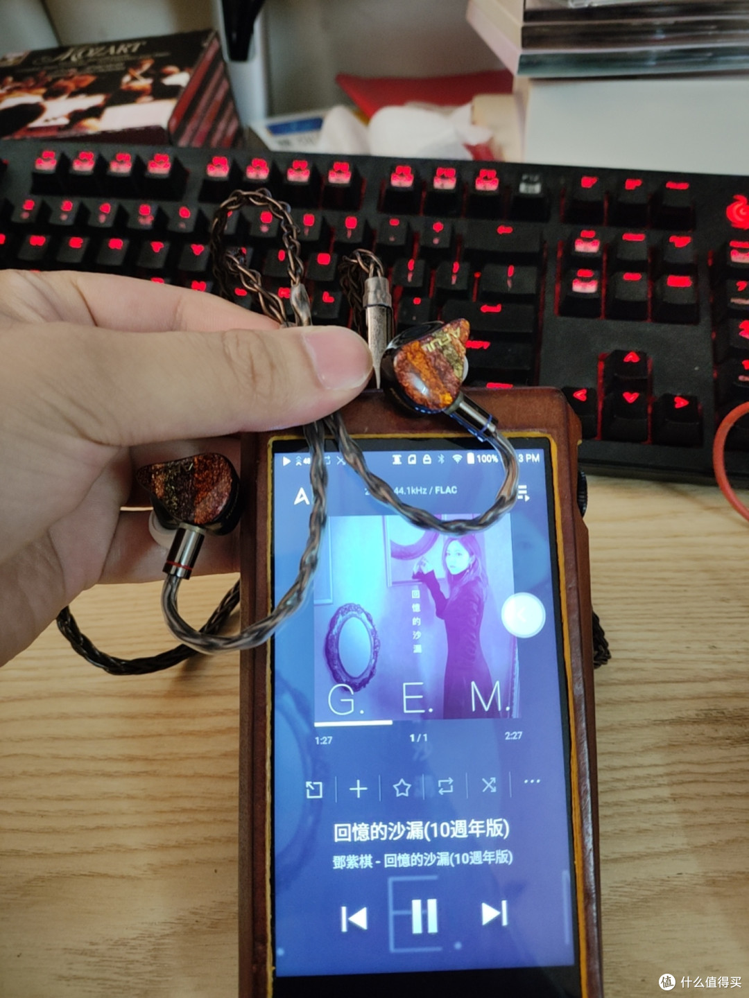 AFUL P8使用体验