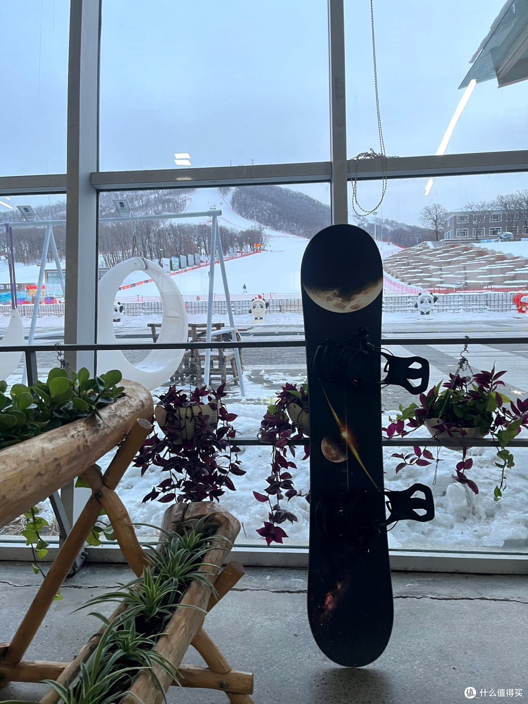 冬日的滑雪冒险：装备的重要性