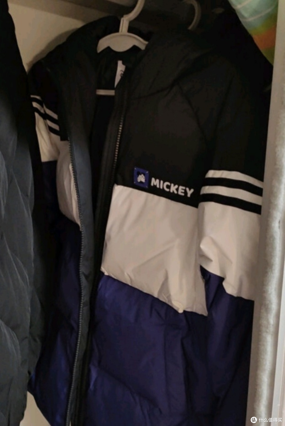 巴拉巴拉童装儿童羽绒服长款