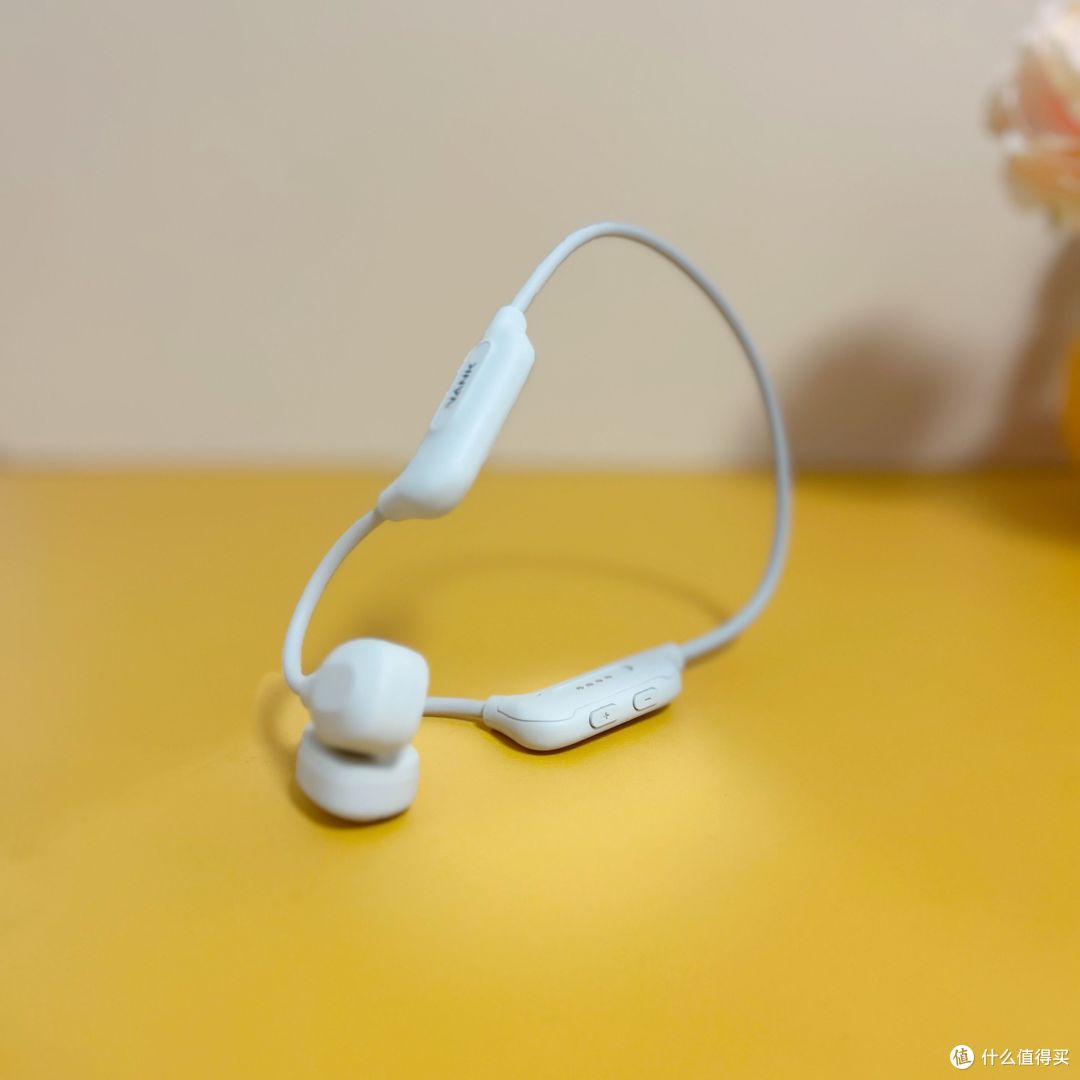 从“轻”出行,打破舒适零界限-南卡Runner cc4骨传导耳机