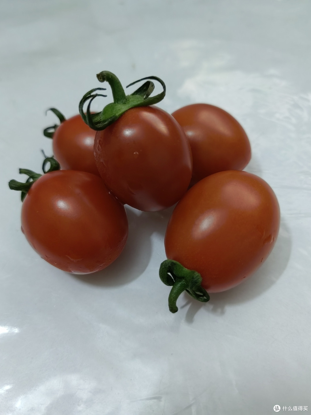 圣女果