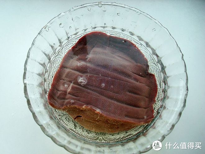 白切猪肝怎么煮比较嫩?好方法,不腥鲜嫩!