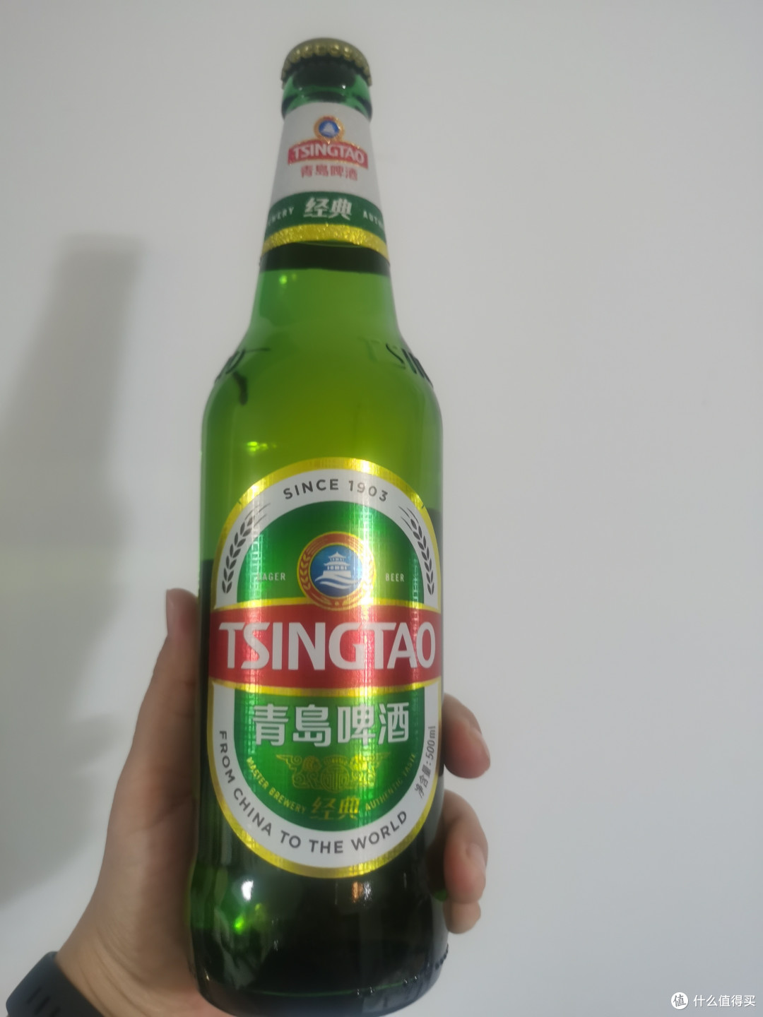 啤酒中的爆款青岛啤酒让你畅饮无限