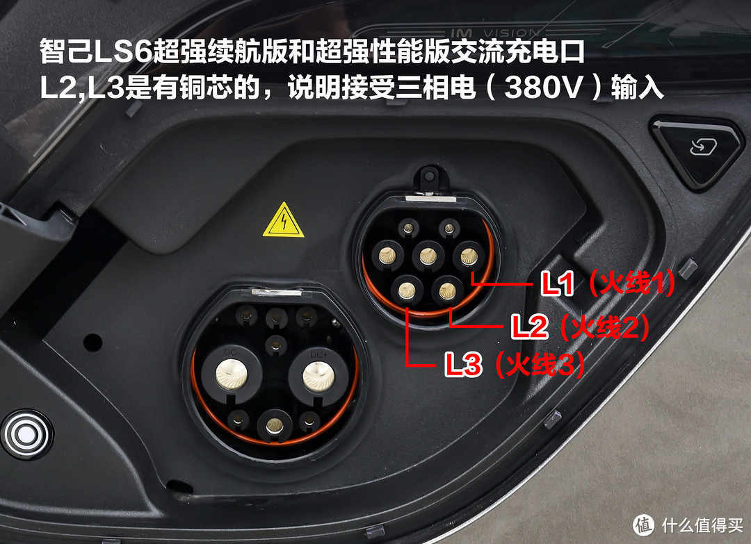 智己ls6家用充电桩安装方法和流程（电表申请，充电桩品牌选购）