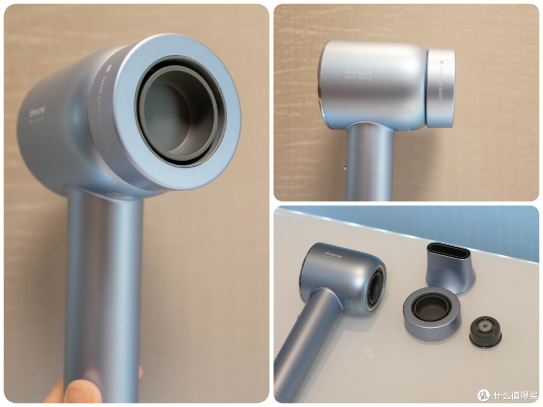 护发吹风机应该怎么选？等离子护发效果到底如何？四款国产热销护发吹风机横评，你想买的都在这里