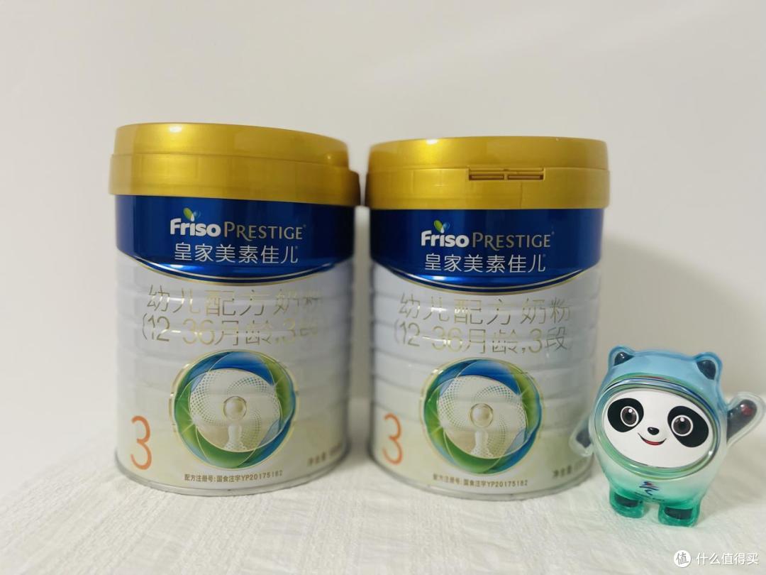 奶粉新国标是什么意思?一文说清