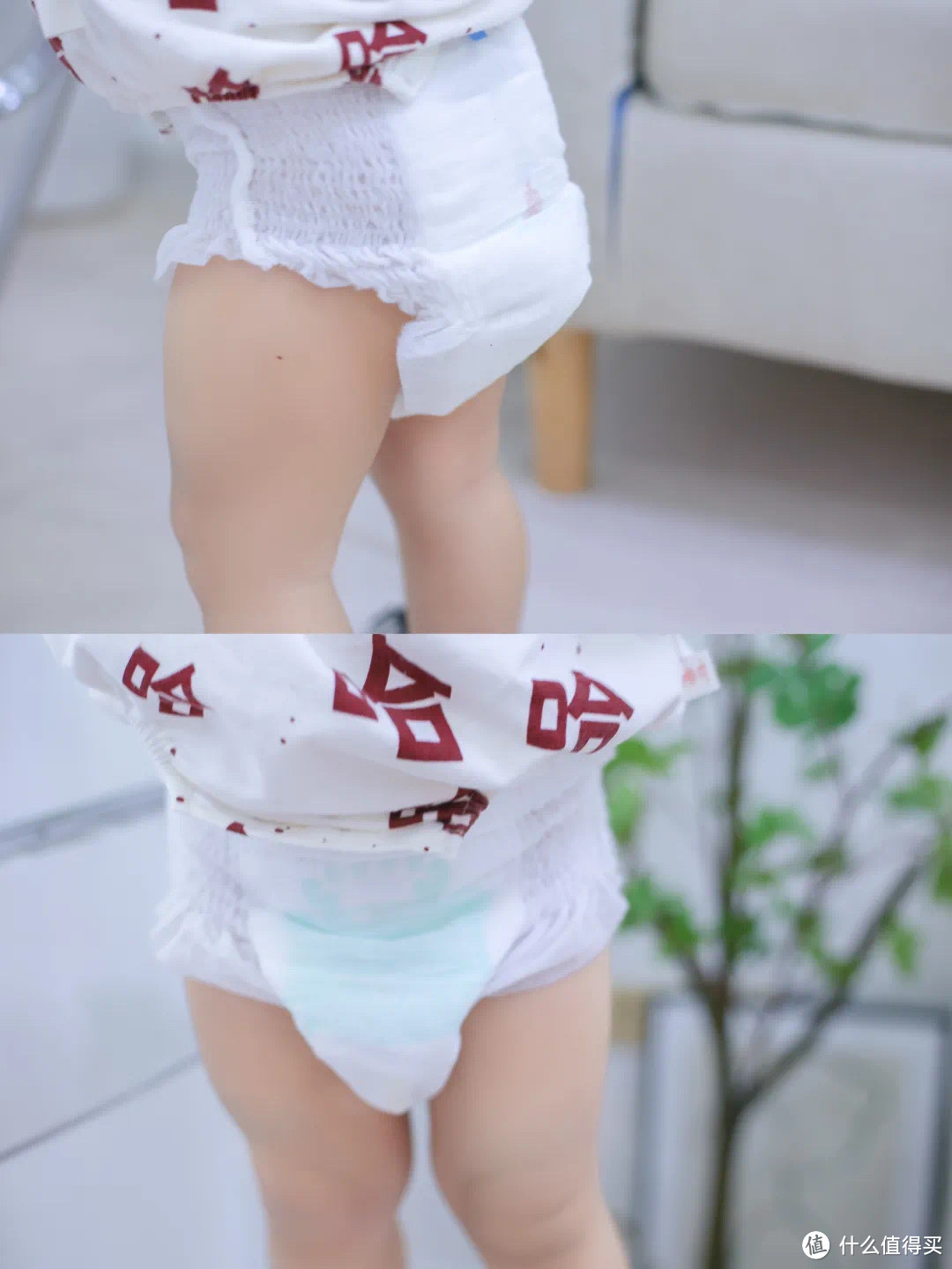 天生敏感的宝宝,怎么选择纸尿裤呢?