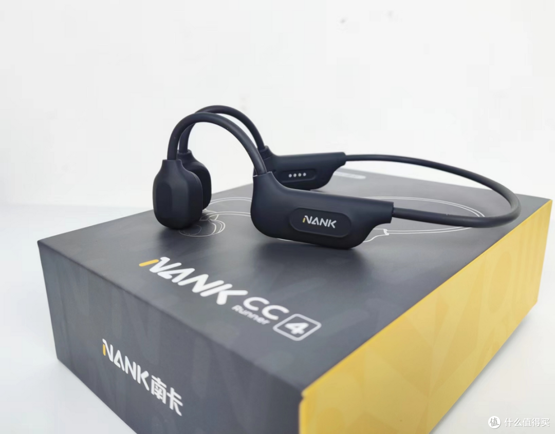 运动听歌 怎么做到轻便舒适 南卡Runner CC4给你答案