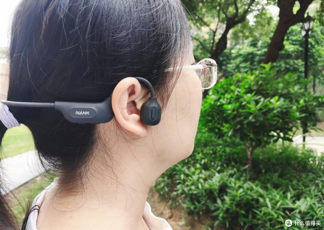 运动听歌 怎么做到轻便舒适 南卡Runner CC4给你答案