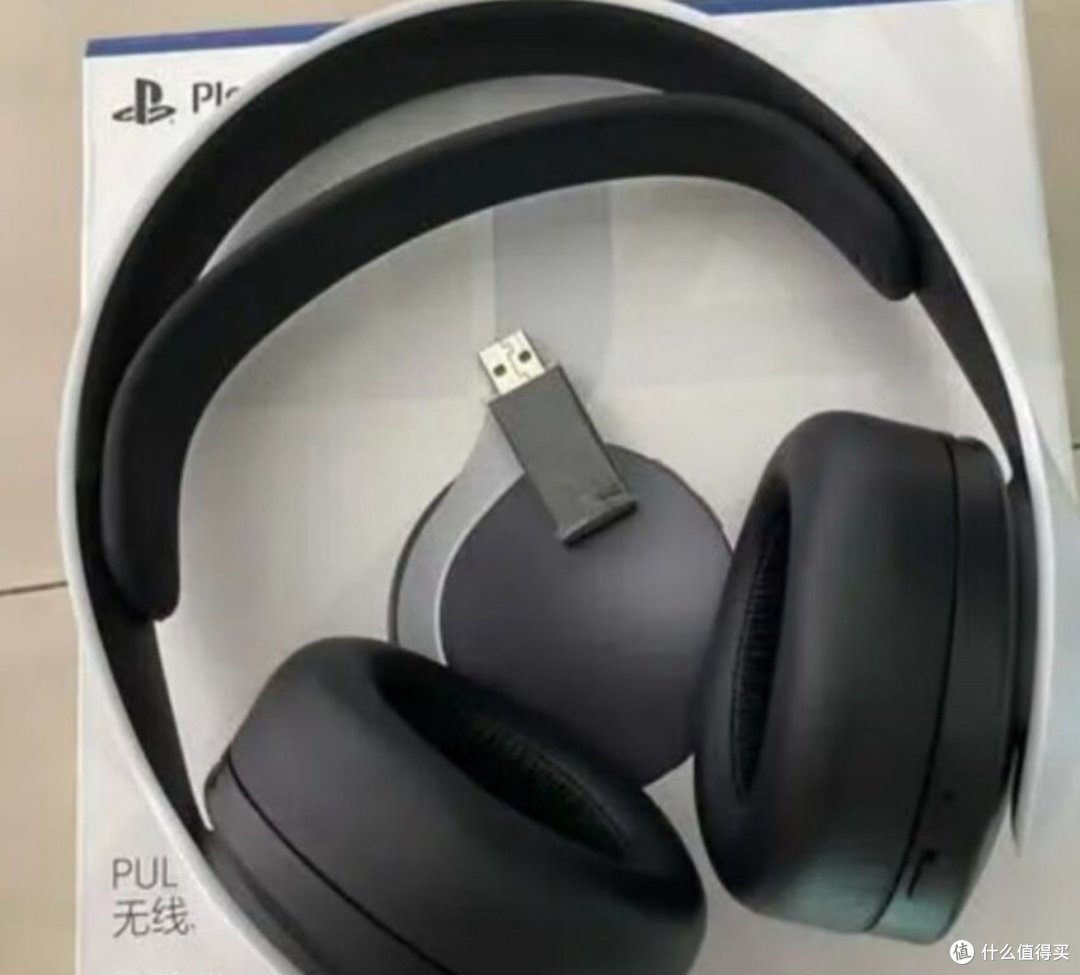 赛睿（SteelSeries）Arctis 寒冰Nova 7无线耳机  电竞游戏耳机 2.4太酷了