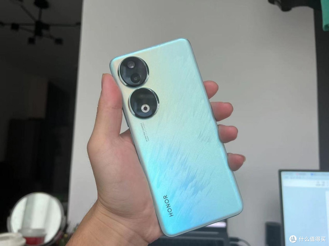 2亿像素主摄+3840Hz护眼屏幕+5000mAh,跌至1949元