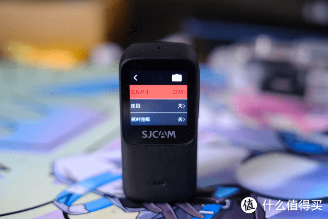 不止价格亲民，SJCAM C200 Pro体验：体积小巧，运动记录平稳