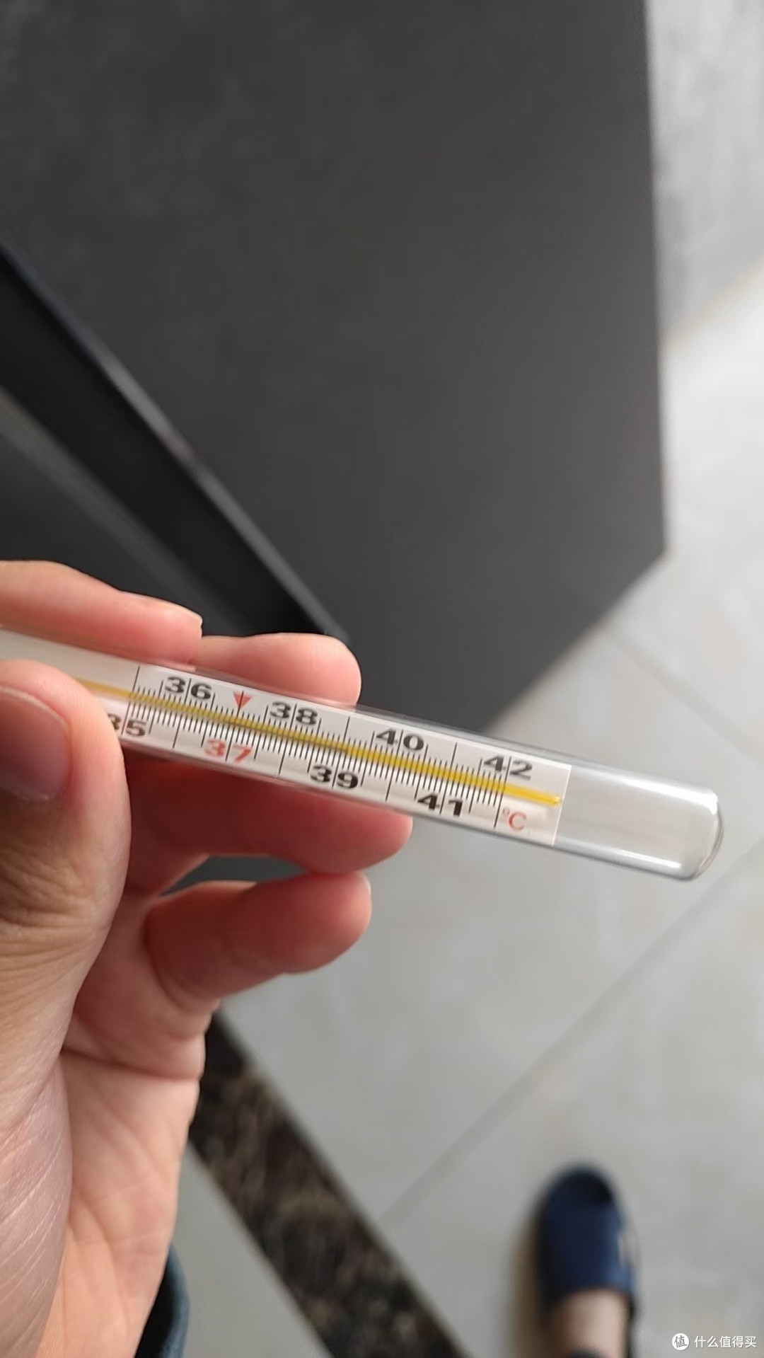 最怕孩子发烧，越怕什么越来什么！