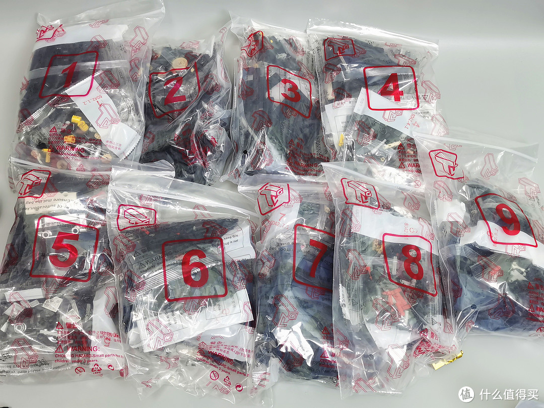 向传奇致敬!新款1:8 GT 科技组积木超跑
