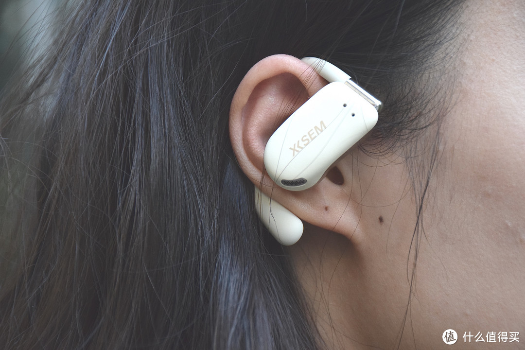 开放式耳机的性价比天花板！拯救你的脆弱耳道，Olite开放式耳机
