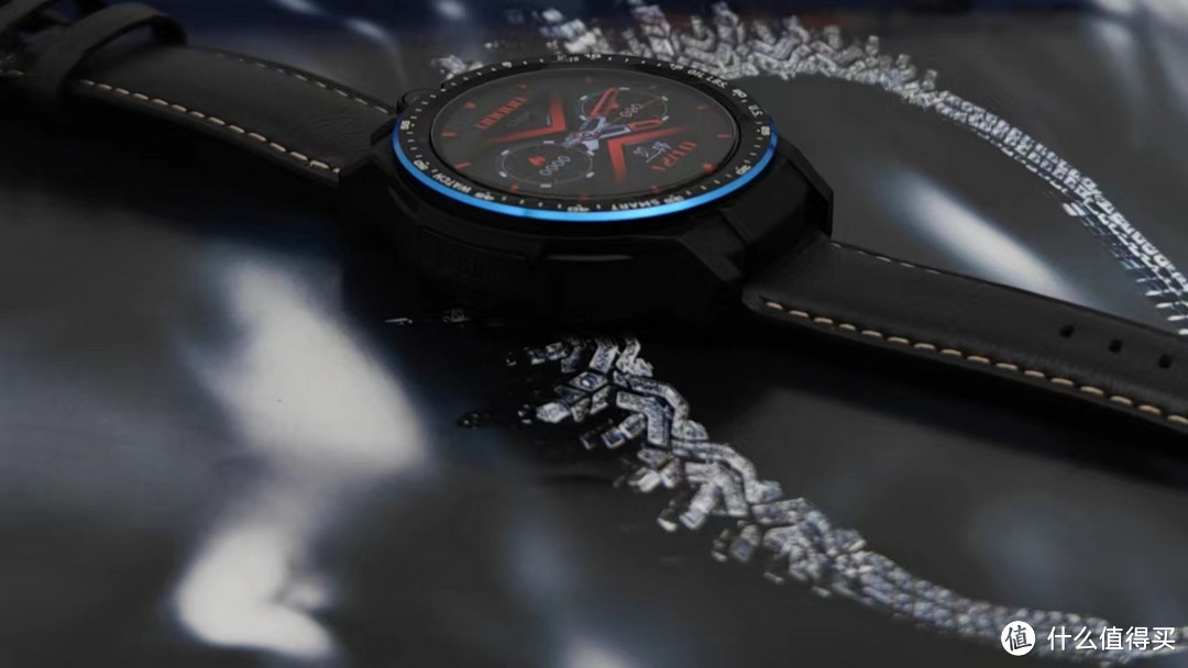 览邦Watch Ultra:智能手表新标杆,一款可以戴在手腕上的全能手机