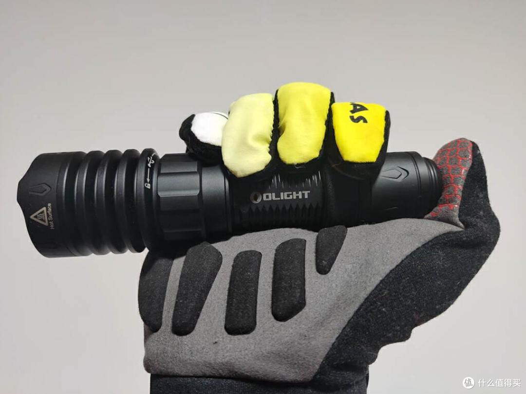 OLIGHT warriorX4迷彩カラー オーライトolight Warrior X 4