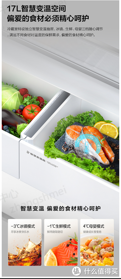 花小钱办大事，无缝嵌入打造一体化厨房，TCL法式薄嵌冰箱T9测评分享