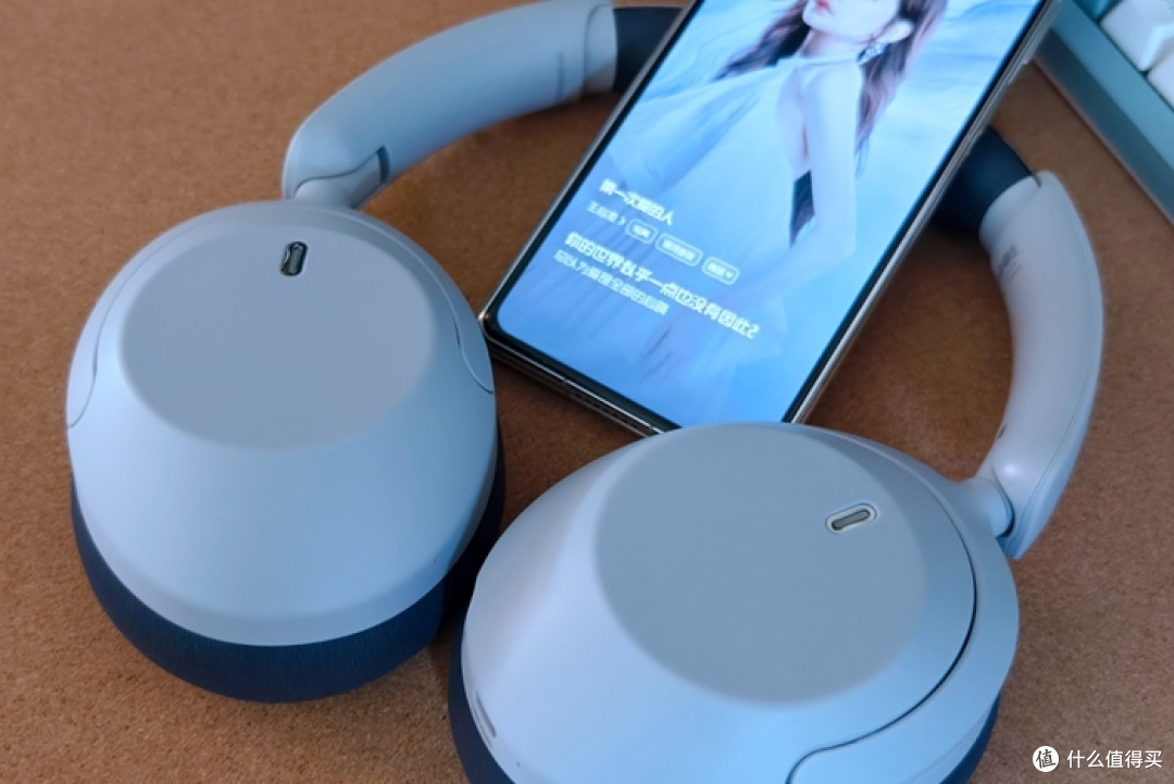 iKF T3:平价头戴式降噪蓝牙耳机最优选
