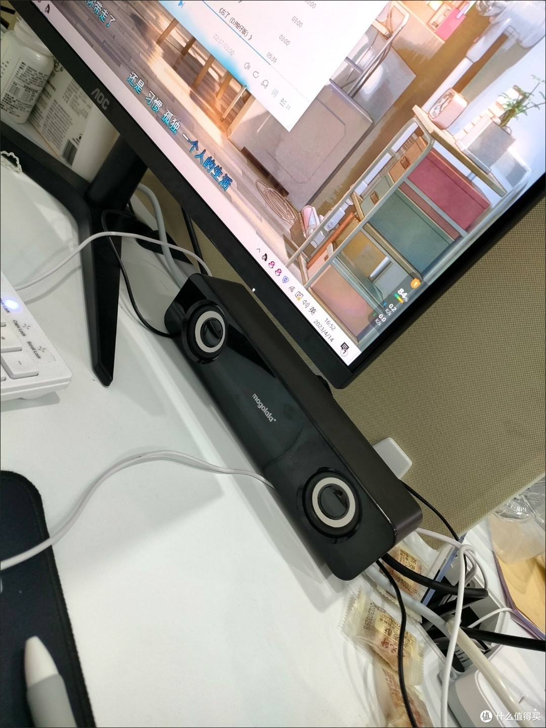 影音发烧之路,小音箱大爆发