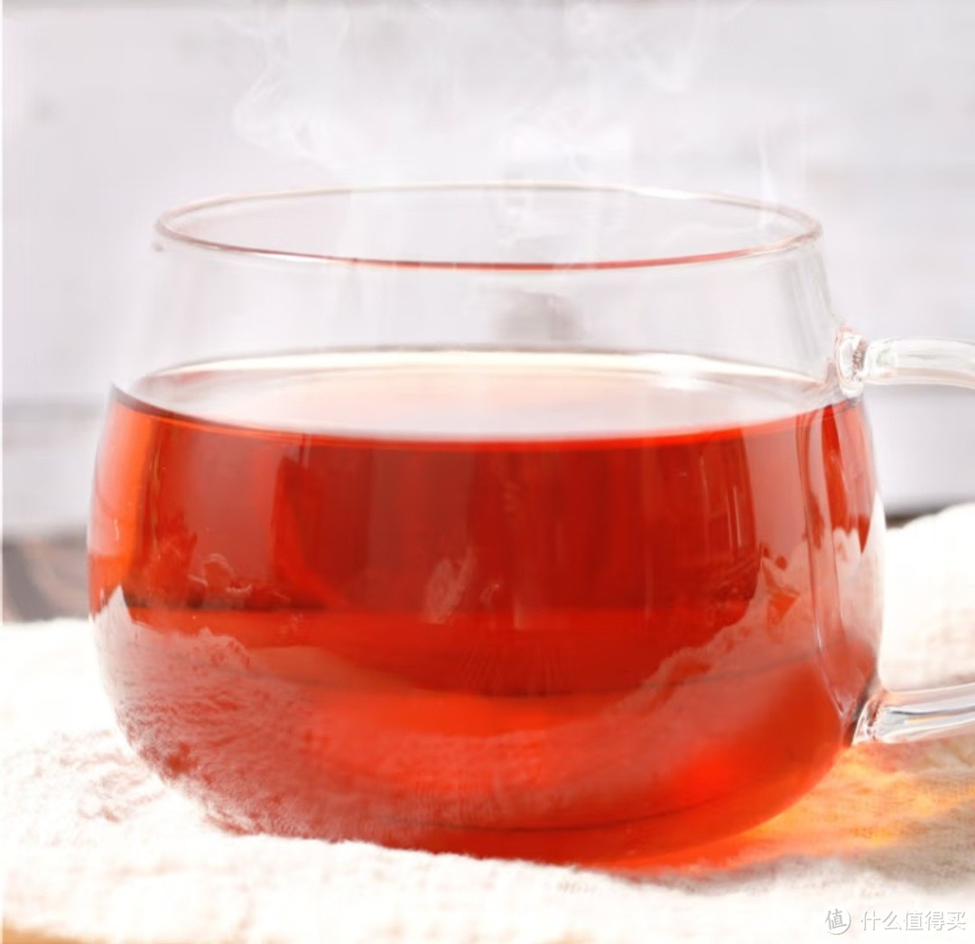 红糖姜茶，养生又健康，让你喝出好状态