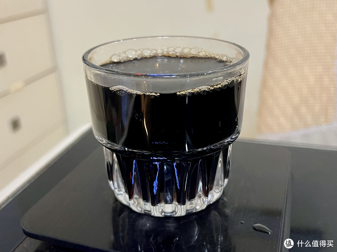 SeeSaw斑马超浓咖啡液（醇苦风味）评测