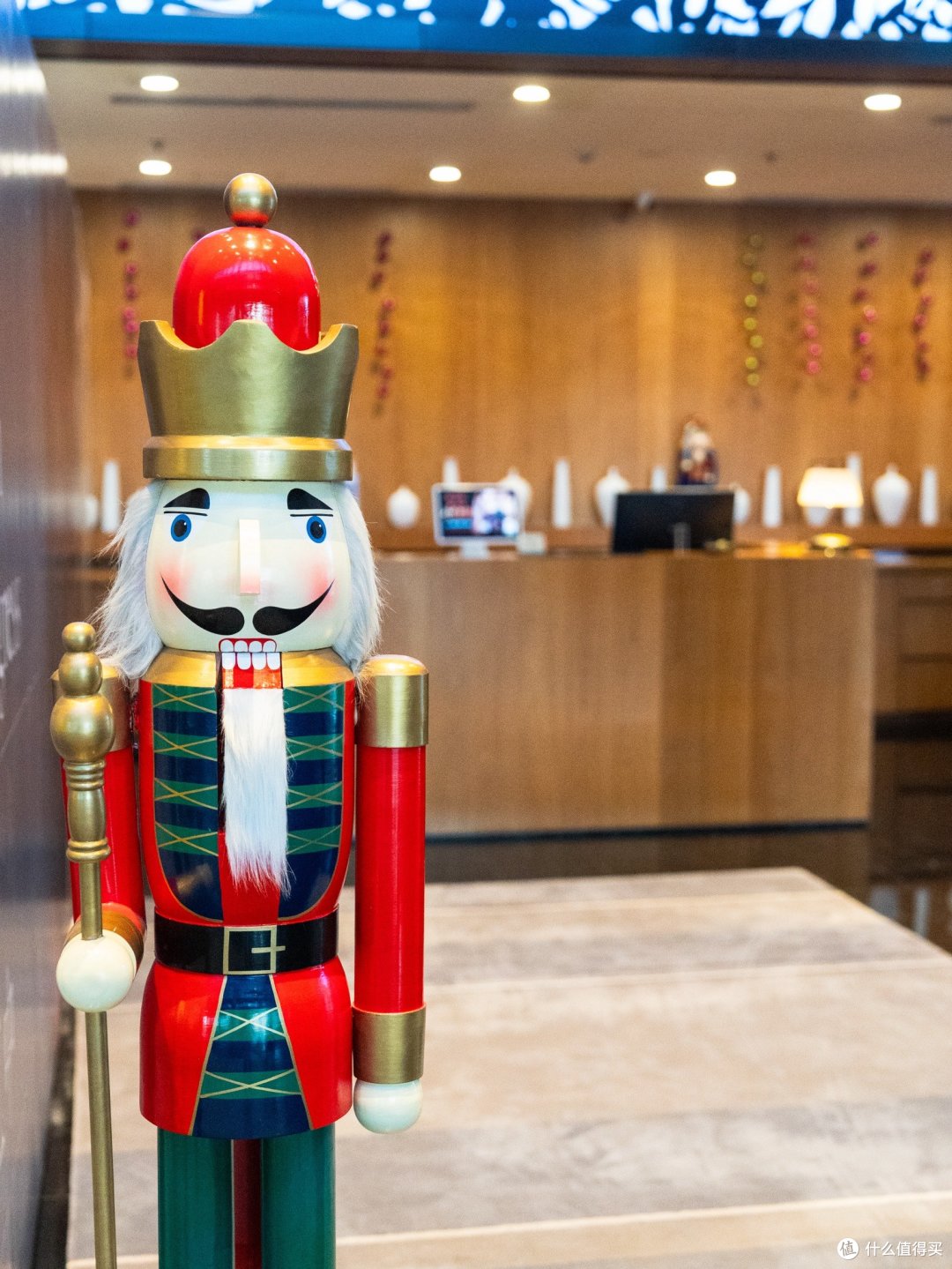 逛西安大唐不夜城首选酒店:西安威斯汀大酒店评测