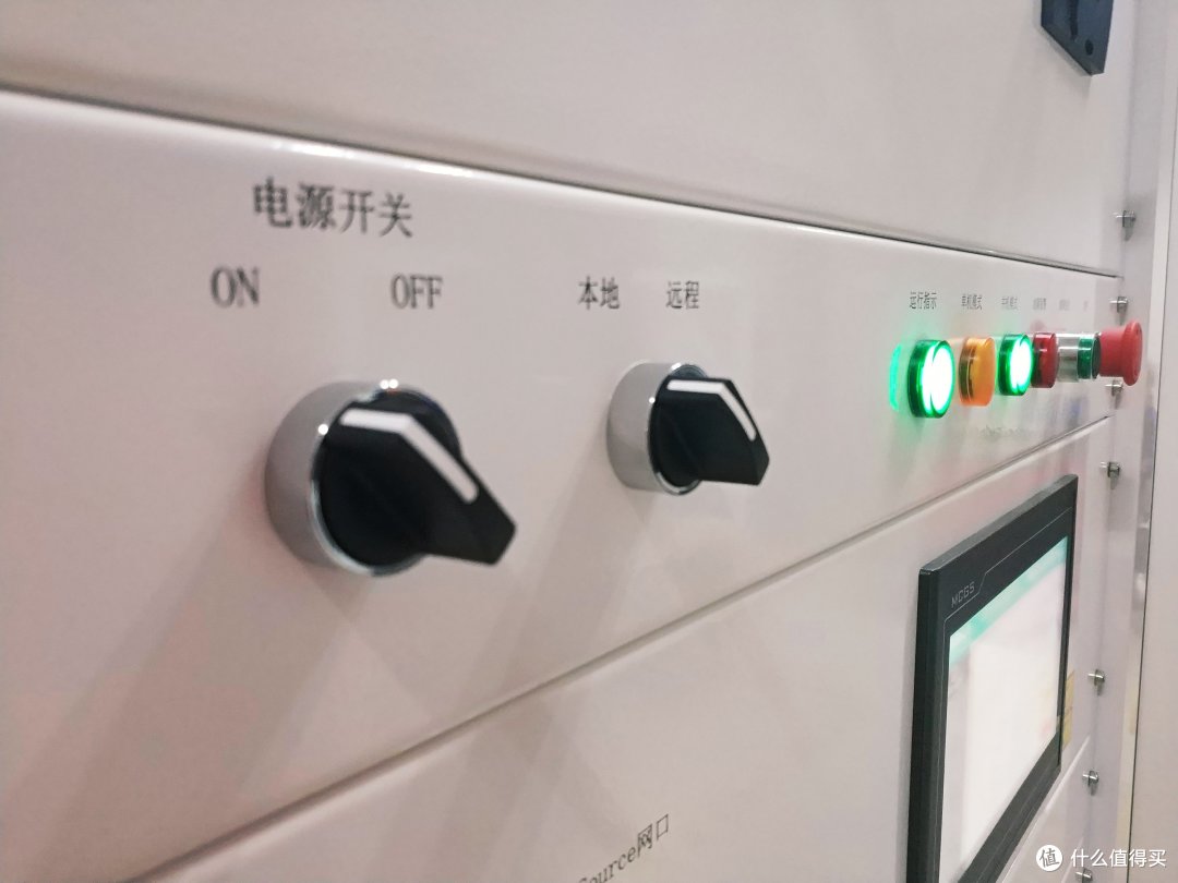最常见的充电桩测试负载