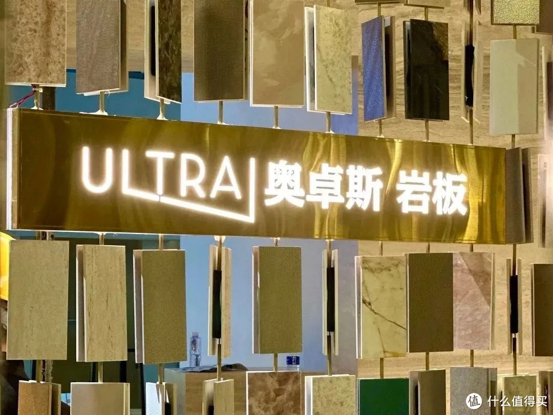 观广州设计周,一文看懂陶瓷卫浴行业的九大新风向!
