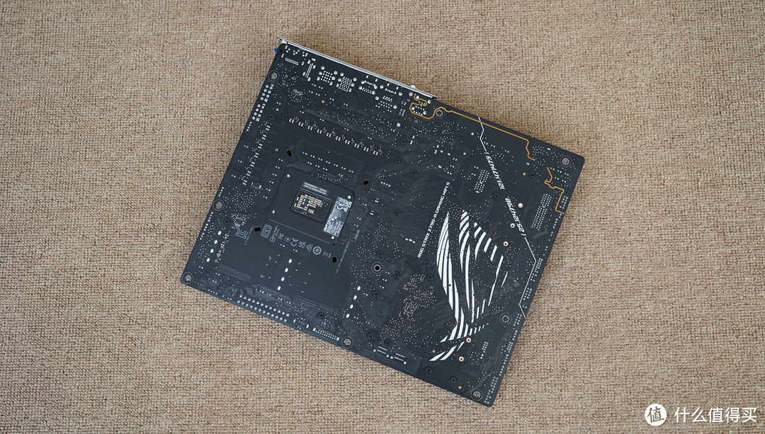 诚意满满，经典升级，ROG STRIX Z790-A GAMING WIFI S吹雪主板体验分享