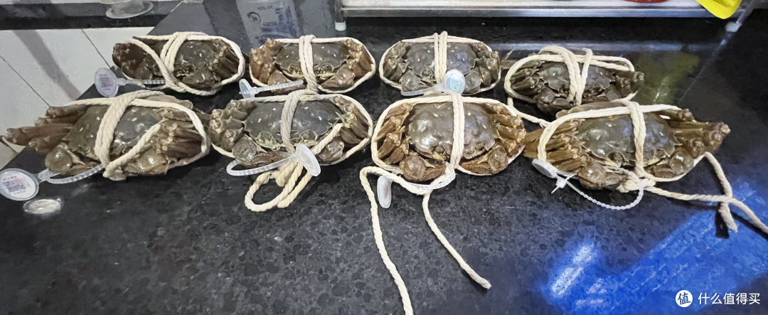 网上买大闸蟹怕翻车?教你几招网上买大闸蟹正确姿势