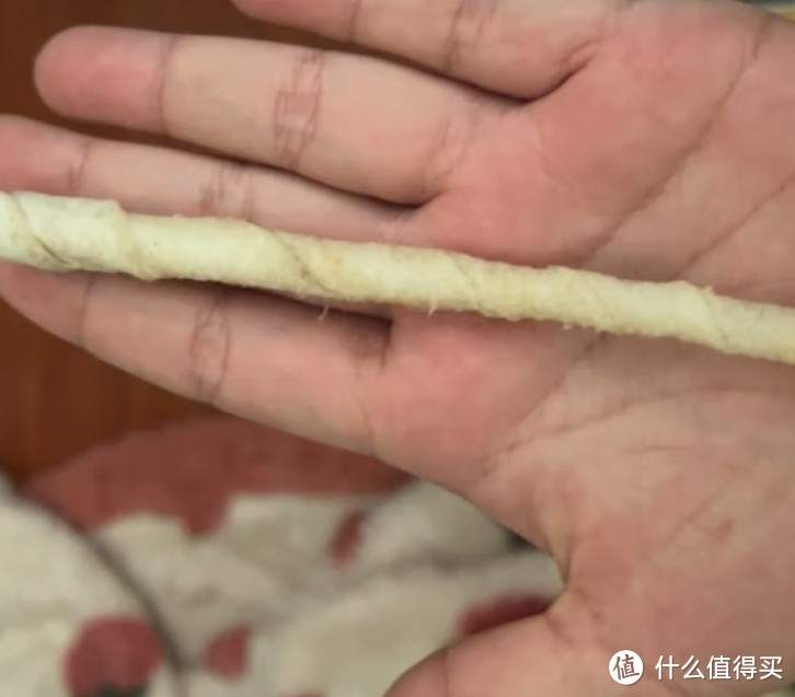 狗狗洁齿耐咬磨牙棒