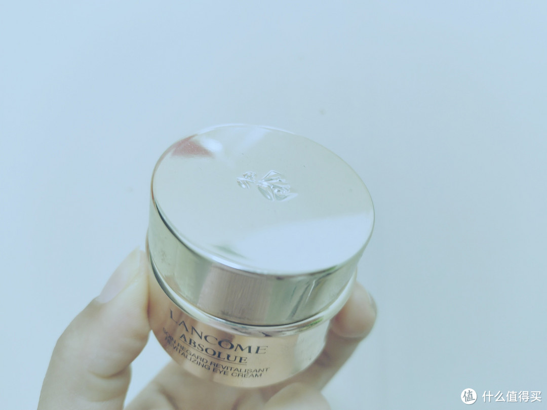 秋冬淡纹眼霜|送给她的最美圣诞礼物!