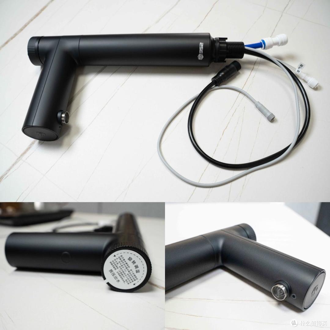 居家常备352净水器 速热净水大流量 母婴级用料更放心
