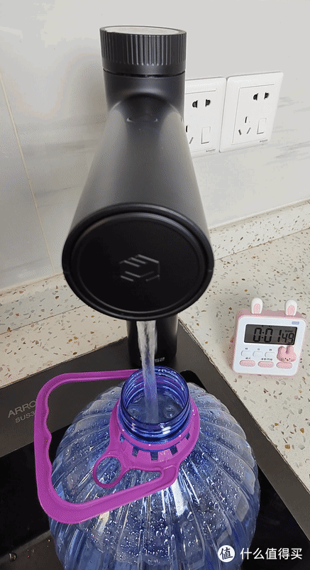 居家常备352净水器 速热净水大流量 母婴级用料更放心