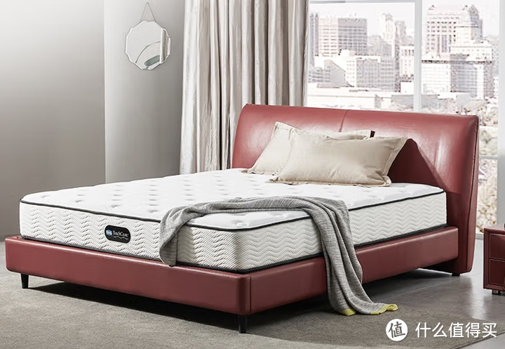 【从事床垫行业8年】来讲讲有哪些值得入手的中高端床垫？深扒床垫配置，避开商家套路！