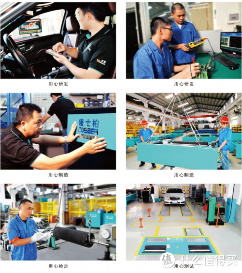 汽车检测线设备生产厂家公司
