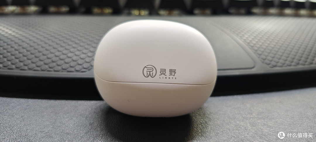 青春在音乐的世界里飞扬!灵野T2蓝牙耳机