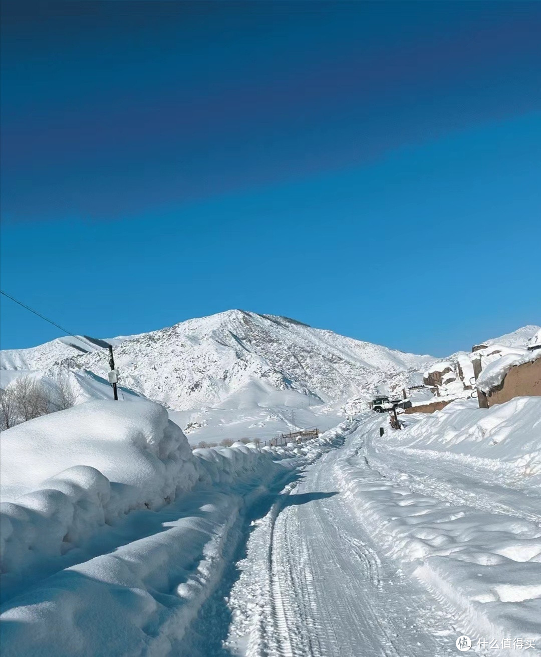 元旦去东北旅游丨3天就打卡长白山延吉雪岭