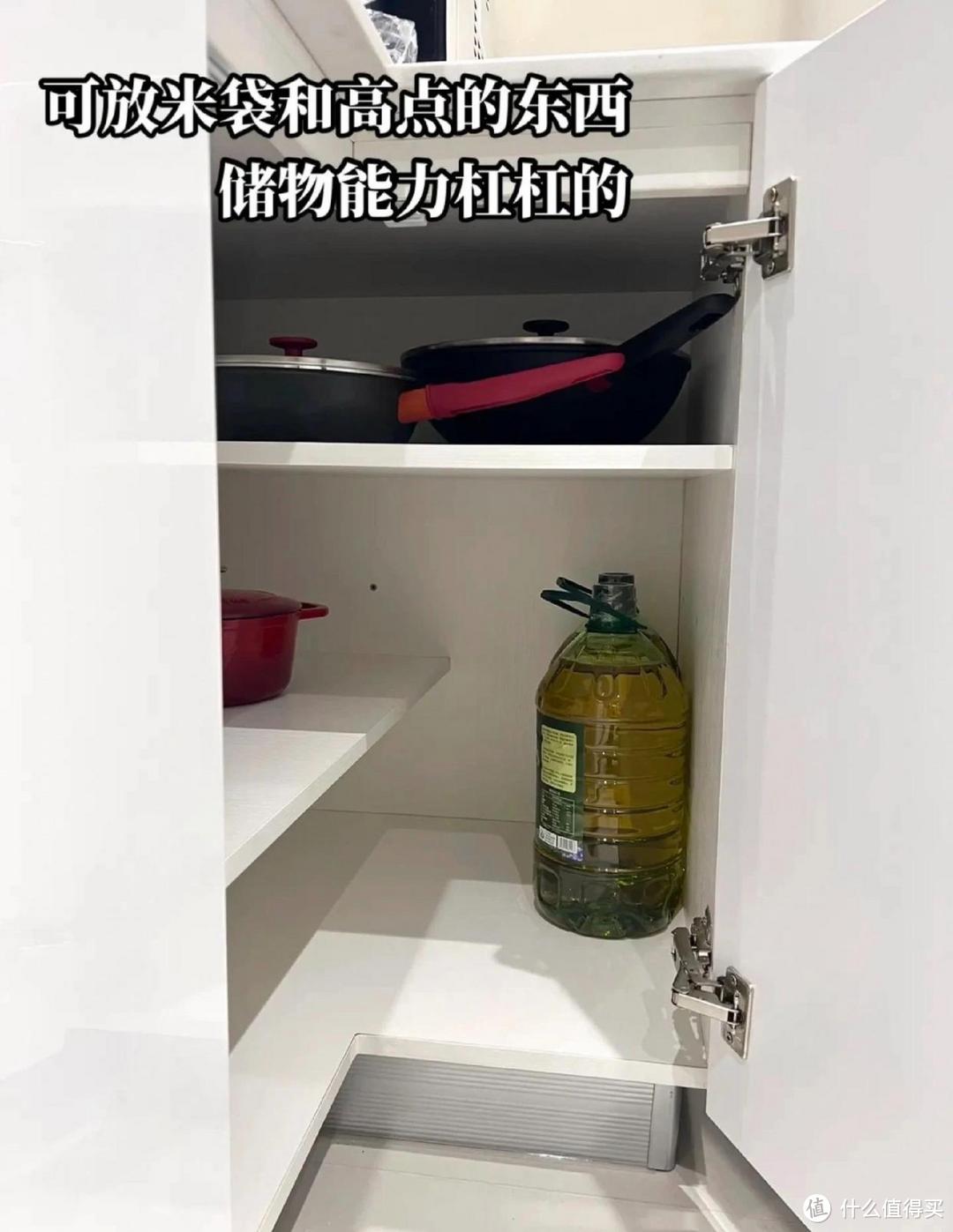 看了邻居家装修,猛然发现我们缺少5个聪明的设计,今后要照着装