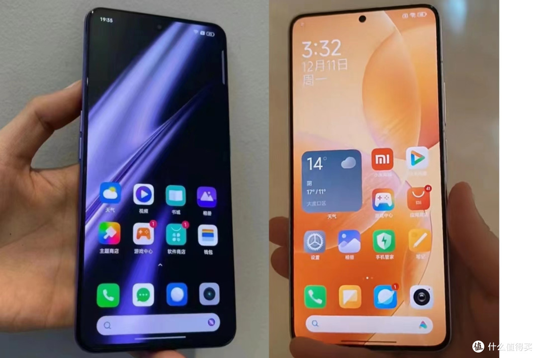 红米K70和真我GT Neo5二选一的话,哪个更有性价比一点?