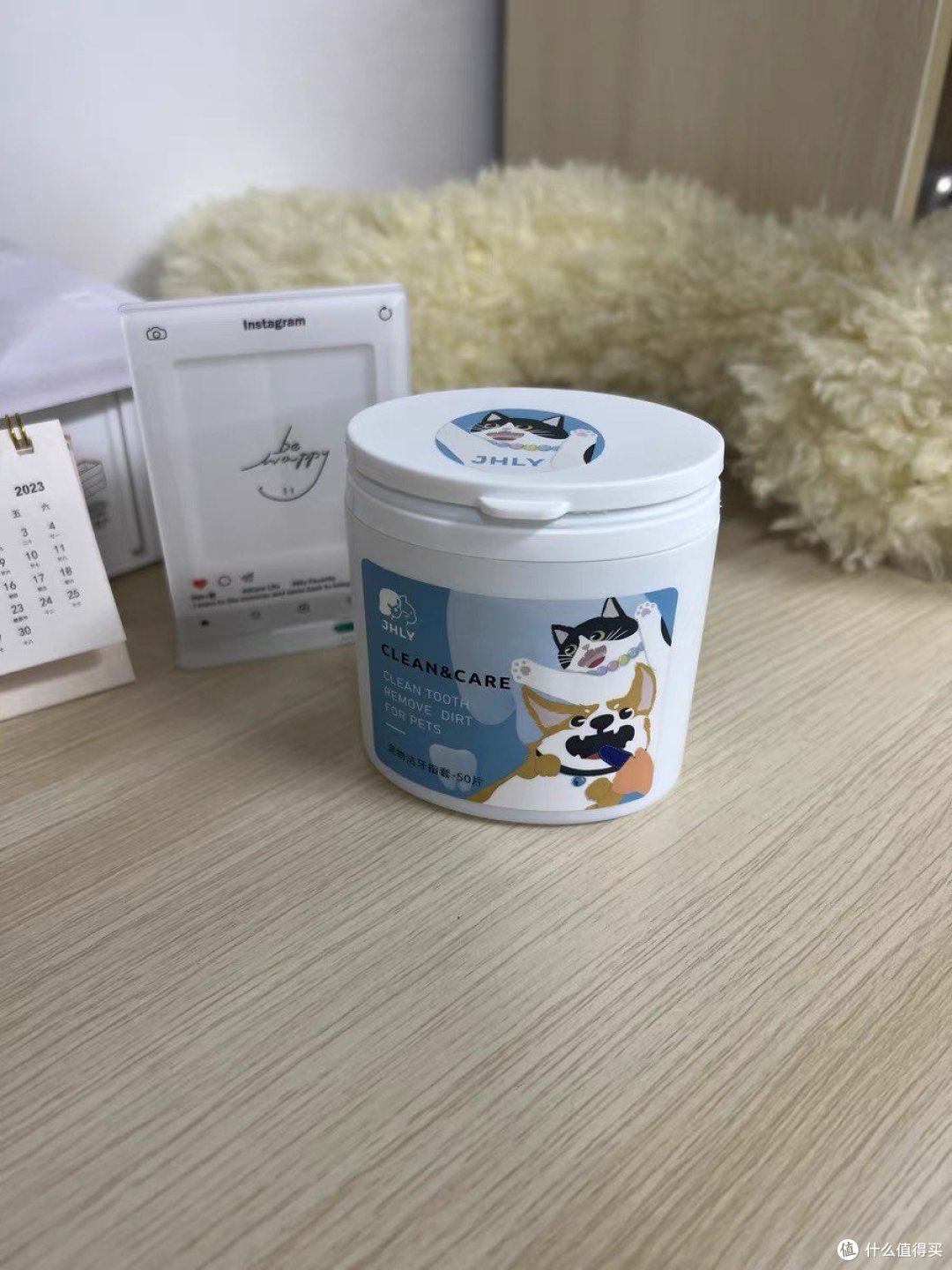 爱护猫咪狗狗,从口腔健康开始!宠物洁牙指套,让爱宠拥有清新口气!