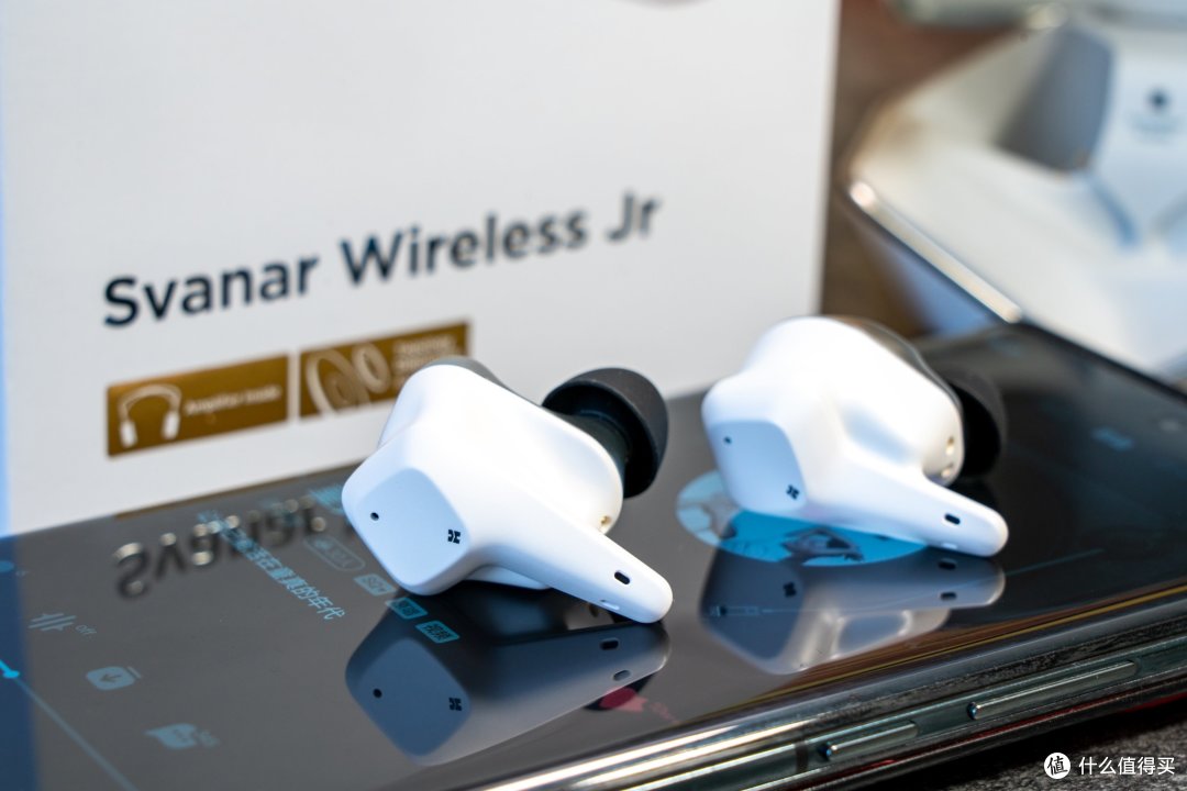 HIFIMAN天鹅系列的确能打，又来了一款千元档真无线小霸王