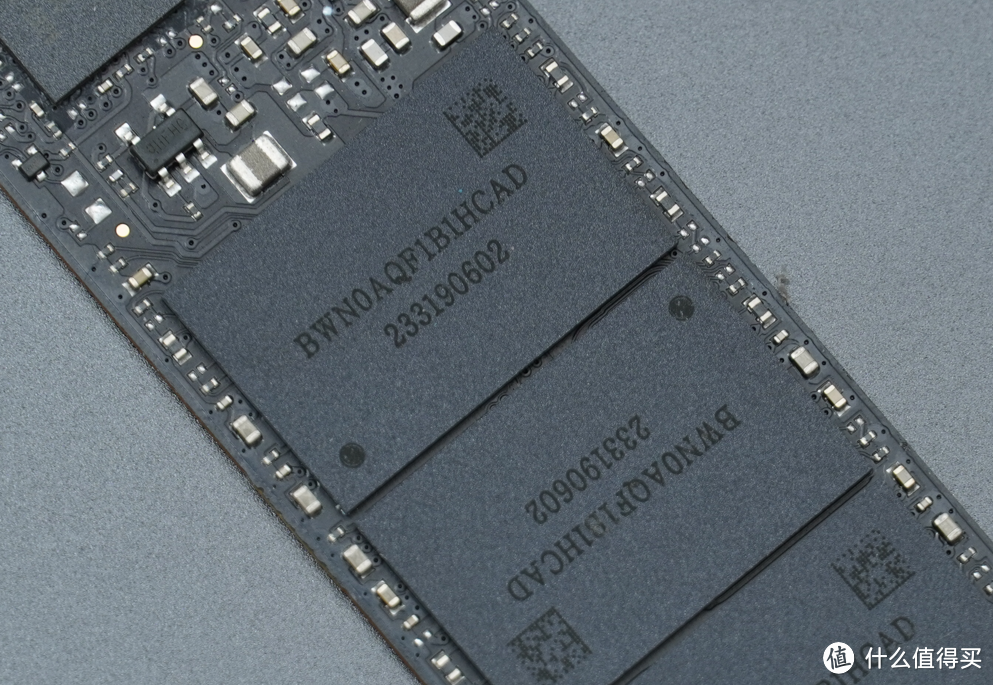 便宜又大碗 满速PCIe 4.0 SSD，宏碁暗影骑士·擎N7000 2TB SSD使用分享